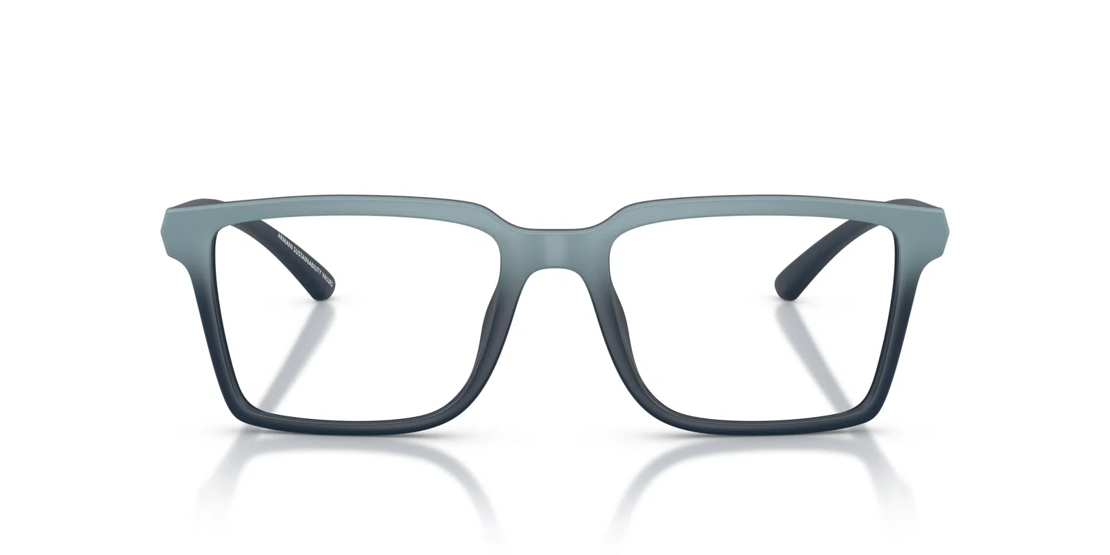 Armani Exchange 3129U Eyeglasses - view 8